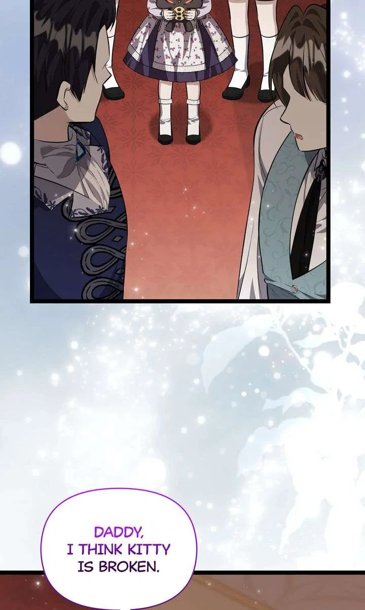 The Villain’s Daughter Plans to Run Away Chapter 74 – Page 68