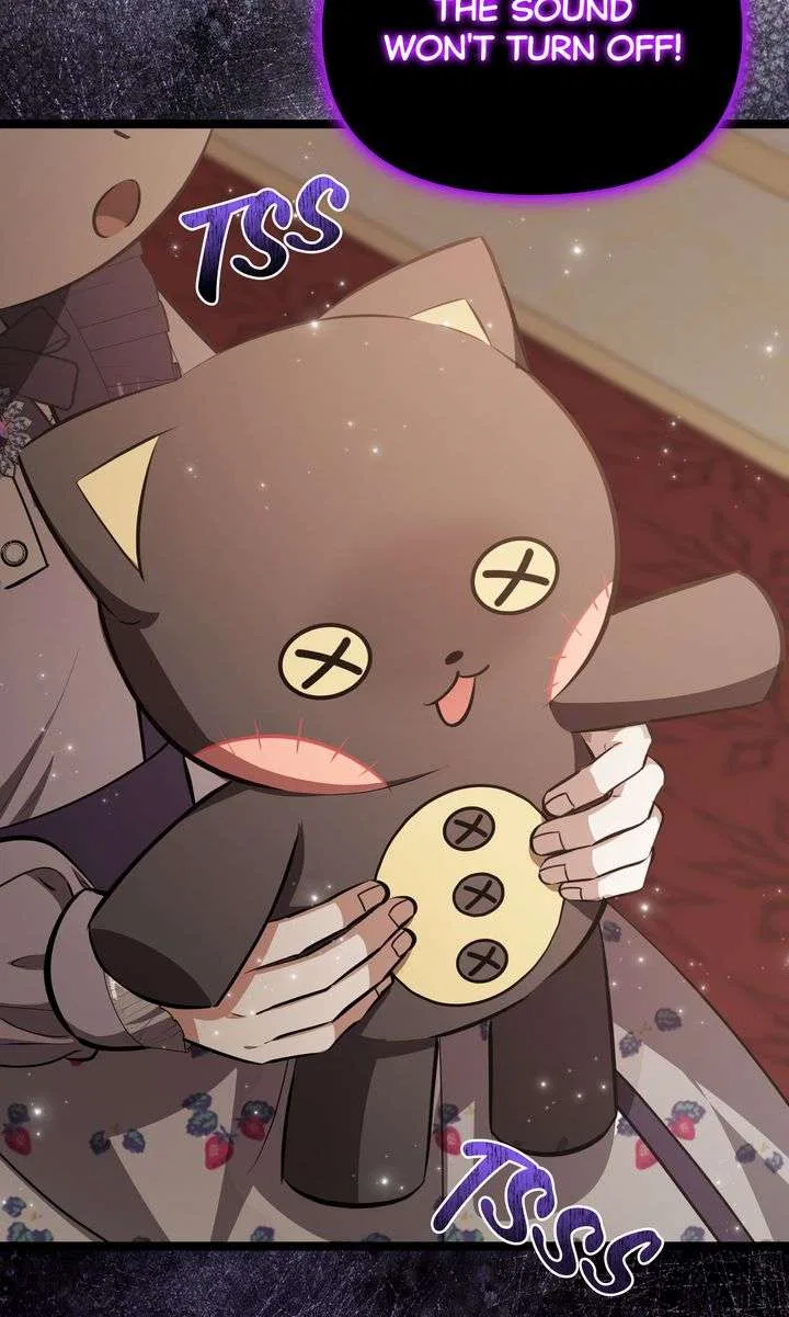 The Villain’s Daughter Plans to Run Away Chapter 74 – Page 70
