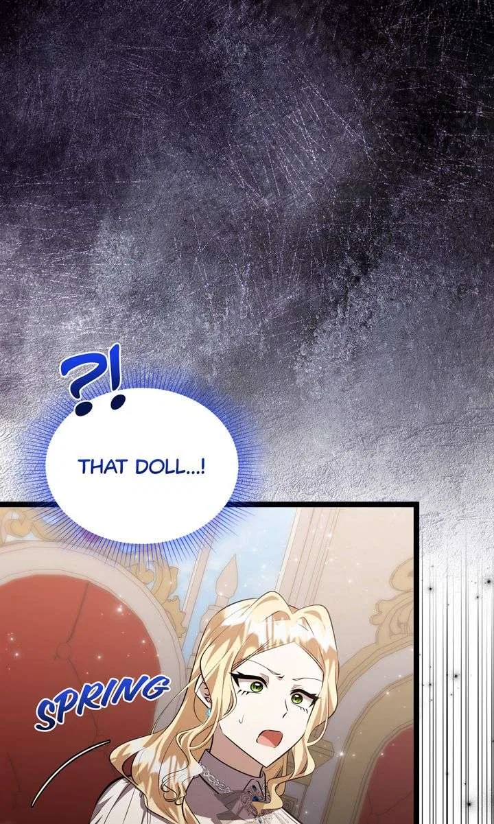 The Villain’s Daughter Plans to Run Away Chapter 74 – Page 71