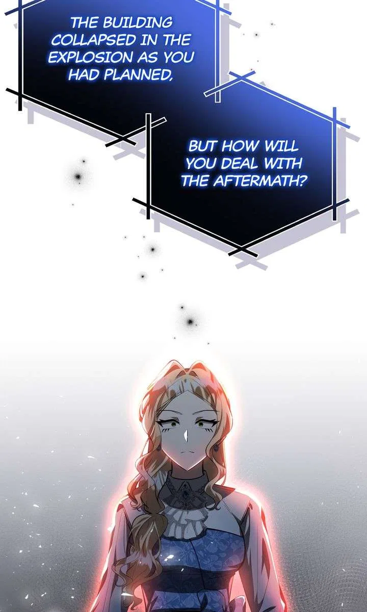 The Villain’s Daughter Plans to Run Away Chapter 74 – Page 73