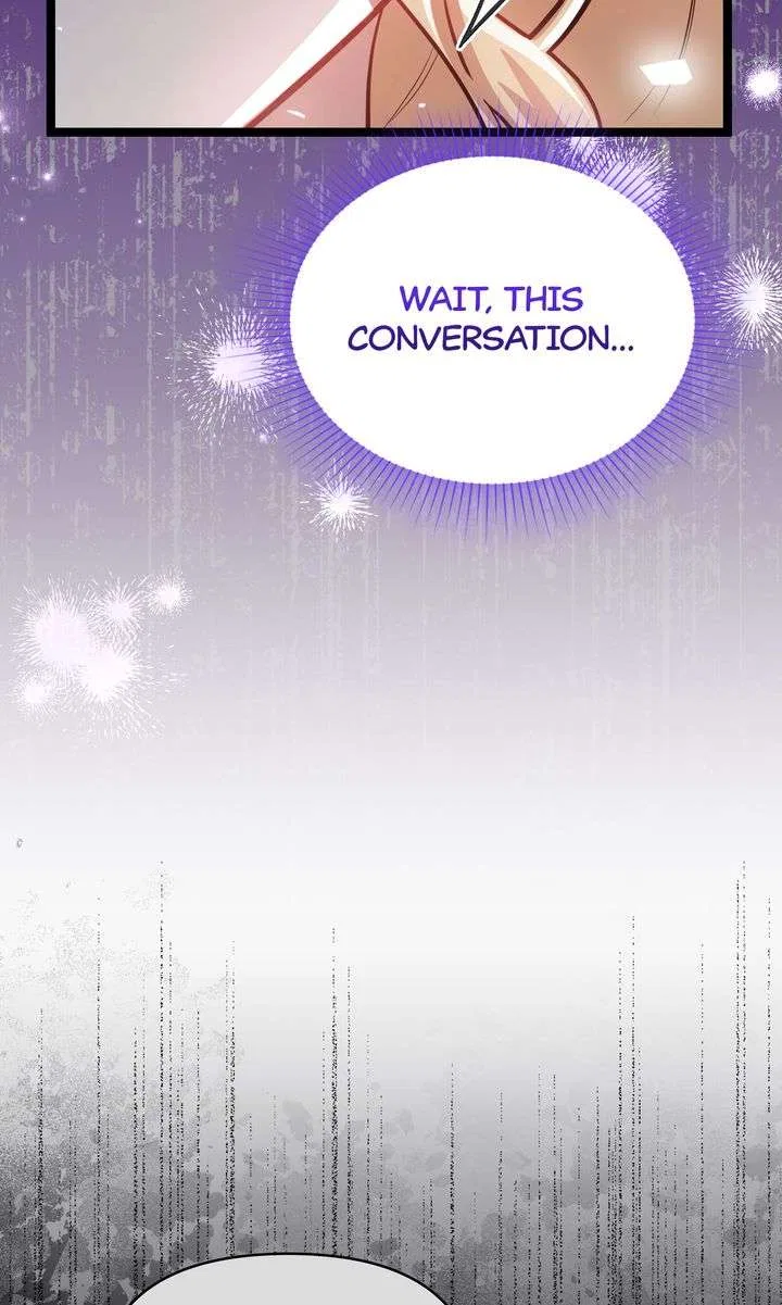 The Villain’s Daughter Plans to Run Away Chapter 74 – Page 76