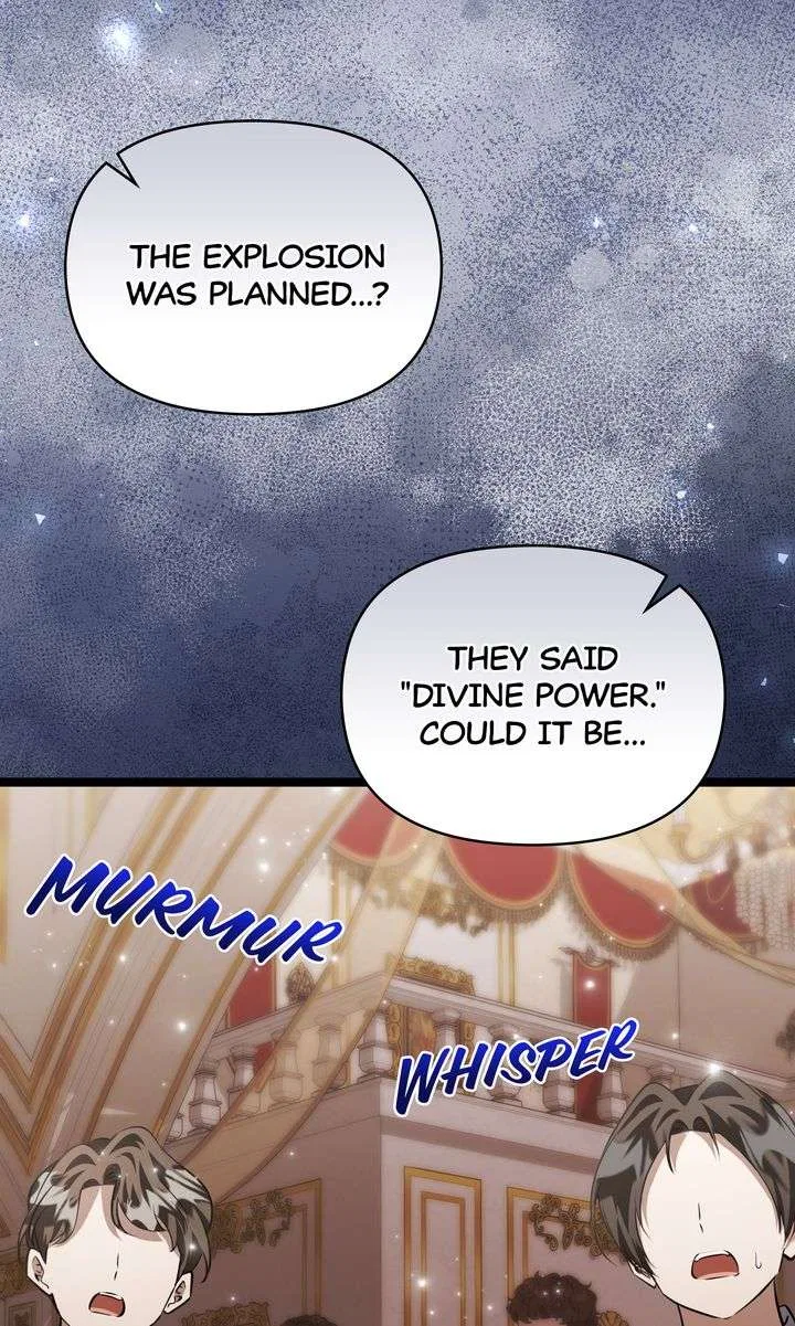 The Villain’s Daughter Plans to Run Away Chapter 74 – Page 82