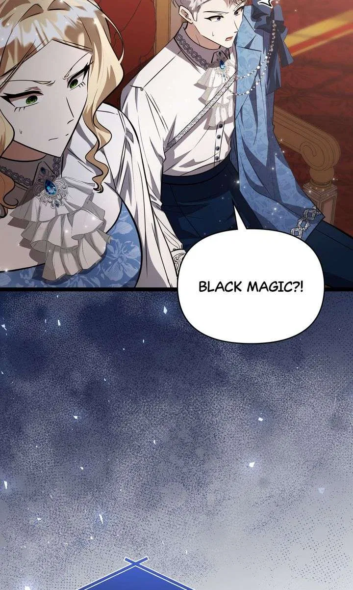 The Villain’s Daughter Plans to Run Away Chapter 74 – Page 84