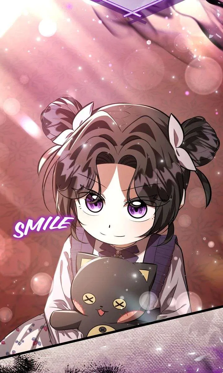 The Villain’s Daughter Plans to Run Away Chapter 74 – Page 87