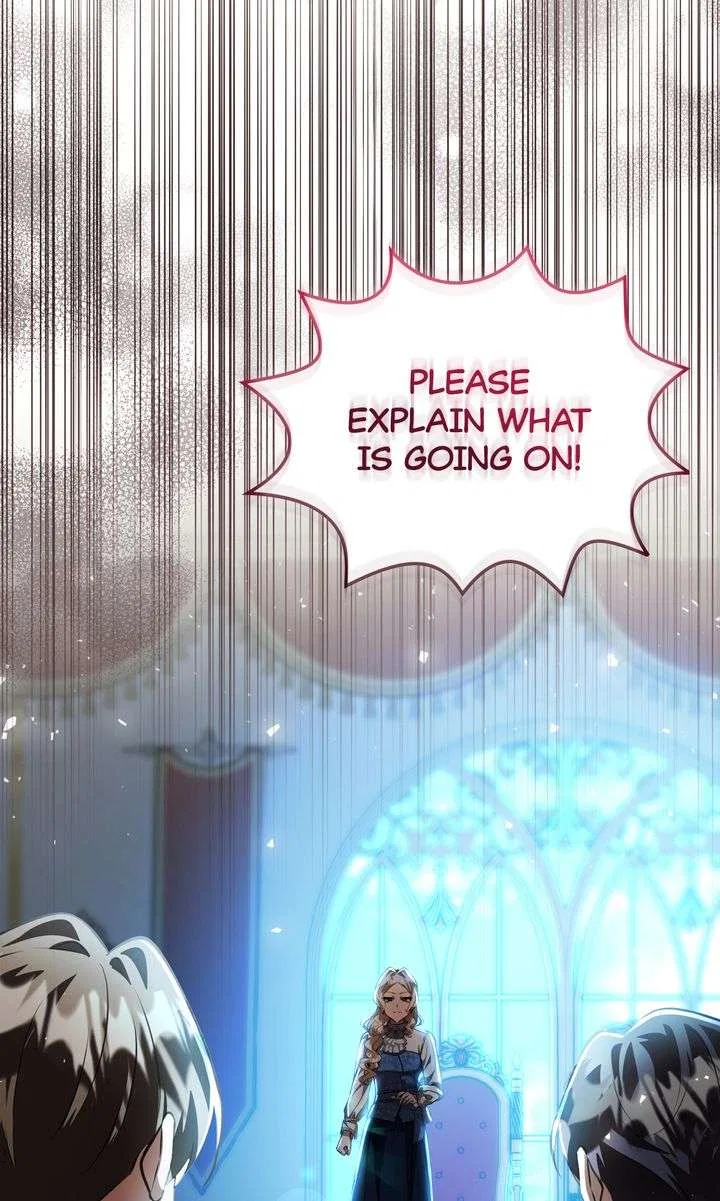 The Villain’s Daughter Plans to Run Away Chapter 74 – Page 90