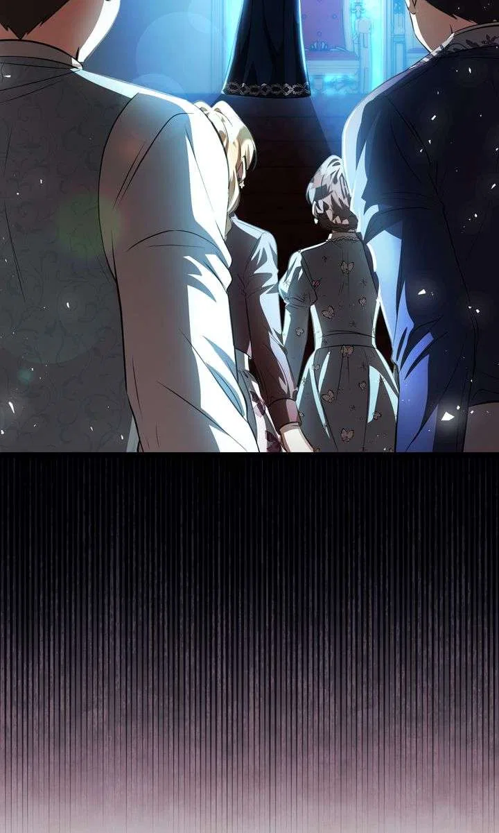 The Villain’s Daughter Plans to Run Away Chapter 74 – Page 91