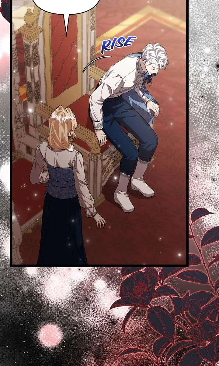 The Villain’s Daughter Plans to Run Away Chapter 74 – Page 98