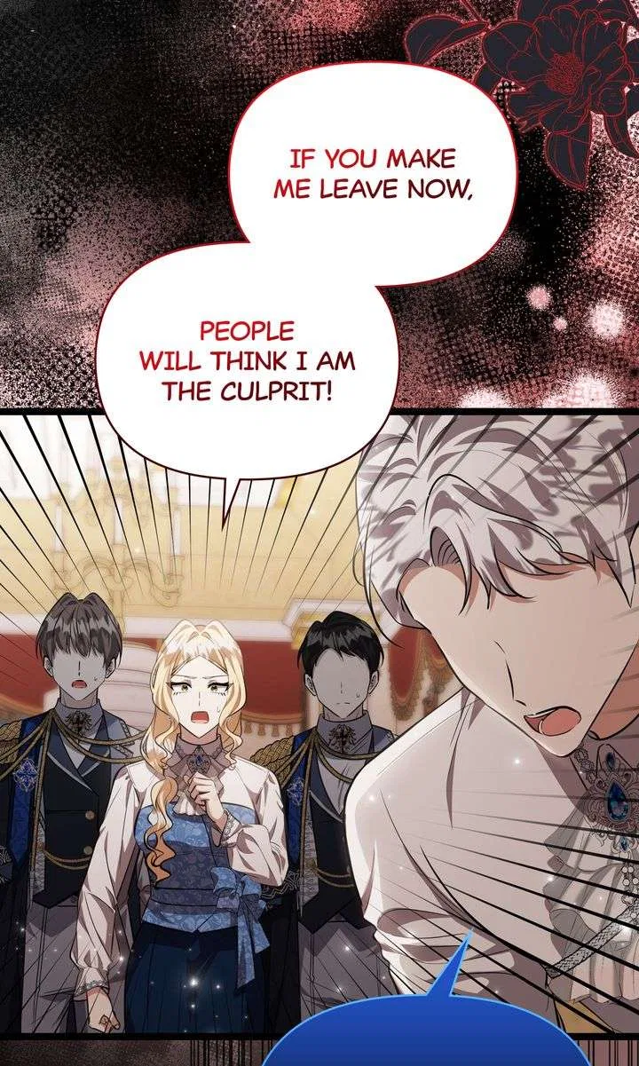 The Villain’s Daughter Plans to Run Away Chapter 74 – Page 99