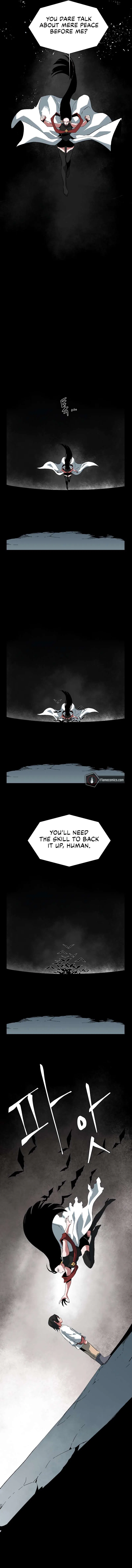 Even The Demon King, One Step At A Time Chapter 188 – Page 13