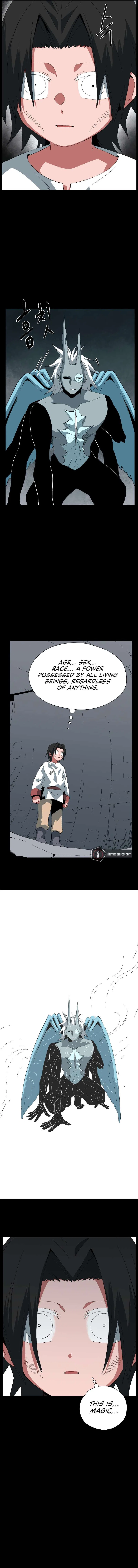 Even The Demon King, One Step At A Time Chapter 187 – Page 10