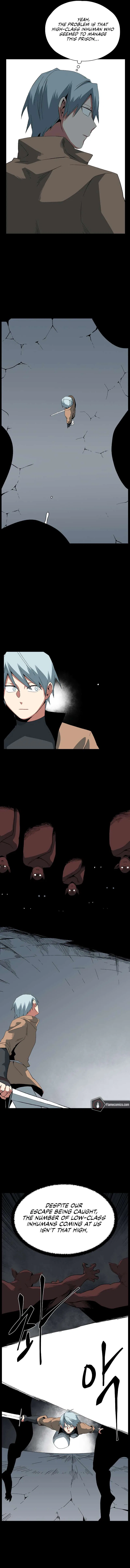 Even The Demon King, One Step At A Time Chapter 186 – Page 13