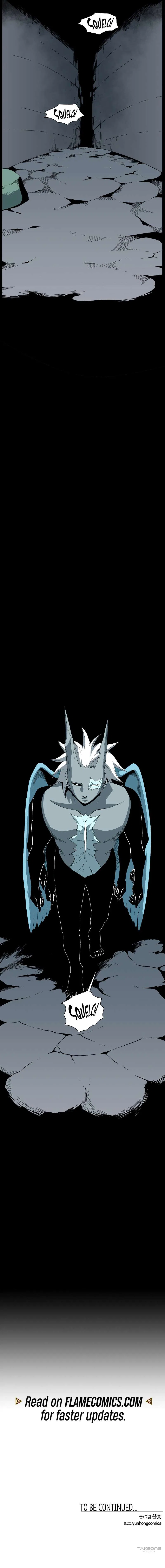 Even The Demon King, One Step At A Time Chapter 186 – Page 17