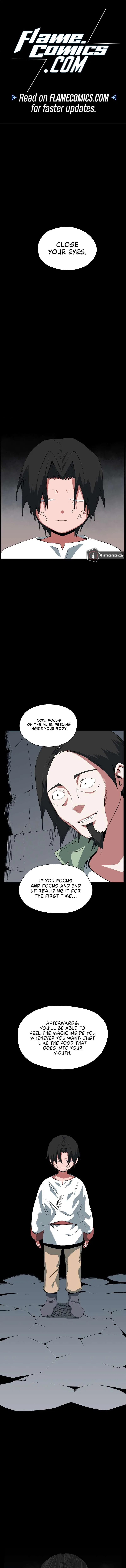 Even The Demon King, One Step At A Time Chapter 184 – Page 2