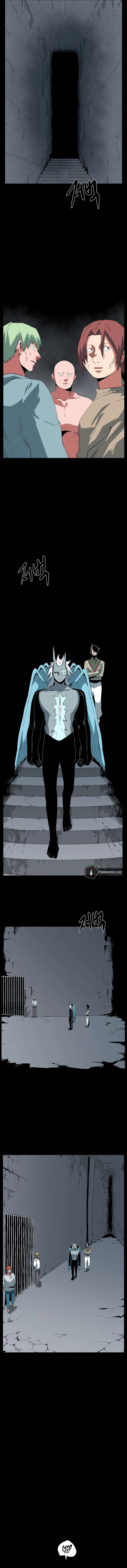 Even The Demon King, One Step At A Time Chapter 184 – Page 9
