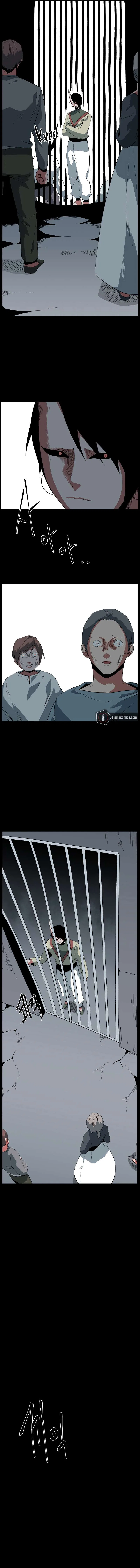 Even The Demon King, One Step At A Time Chapter 184 – Page 14