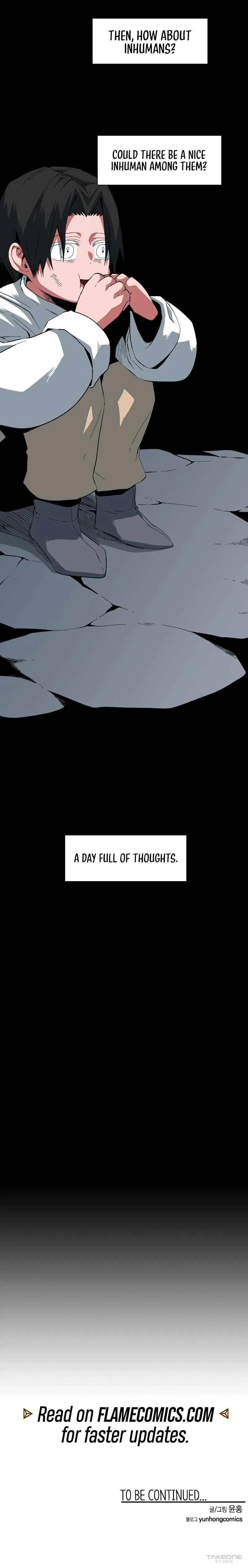 Even The Demon King, One Step At A Time Chapter 183 – Page 13