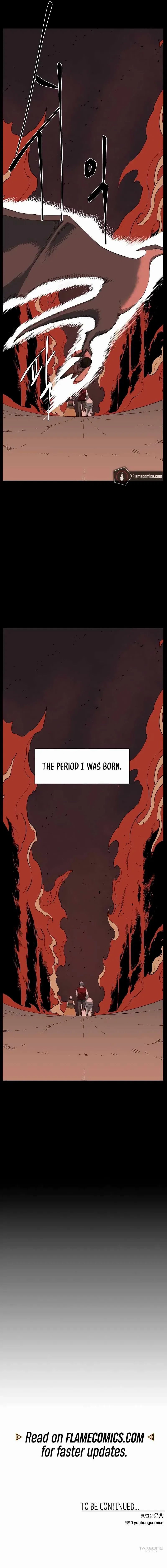 Even The Demon King, One Step At A Time Chapter 182 – Page 16