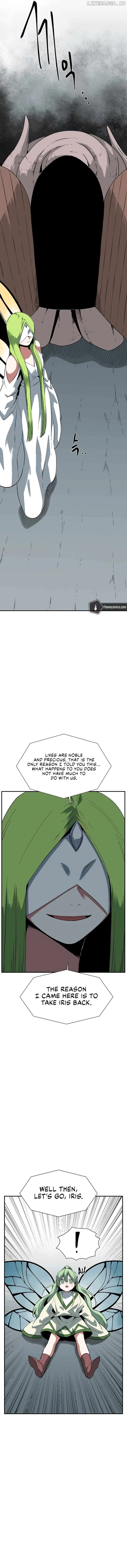 Even The Demon King, One Step At A Time Chapter 180 – Page 10