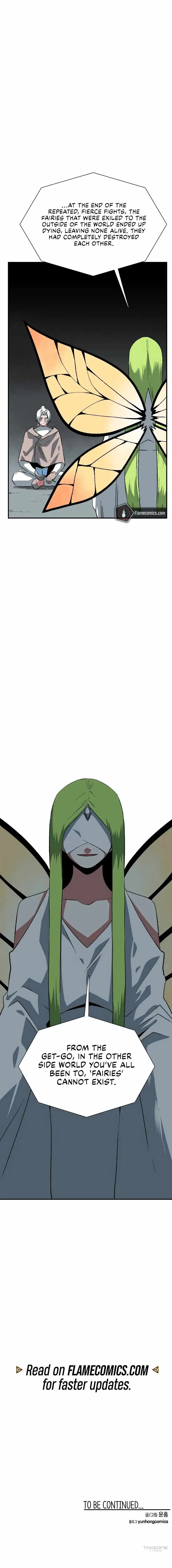 Even The Demon King, One Step At A Time Chapter 179 – Page 15