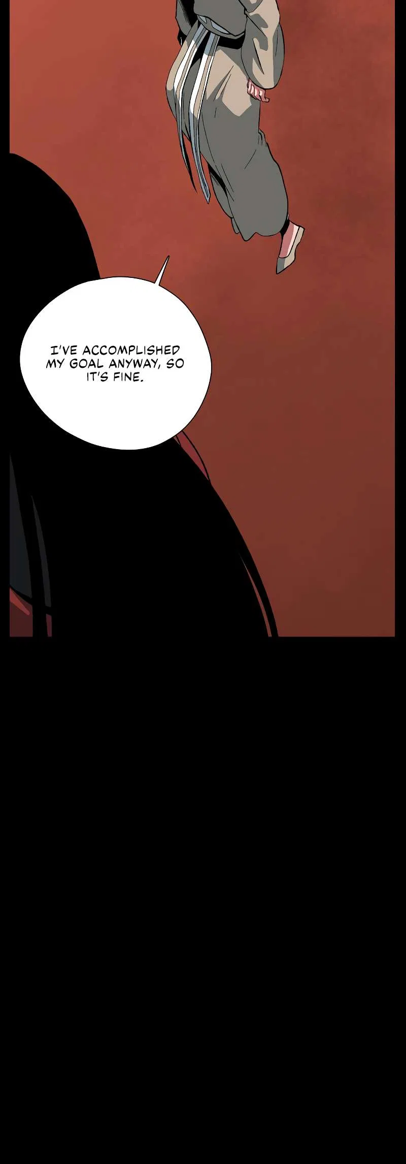 Even The Demon King, One Step At A Time Chapter 178 – Page 6