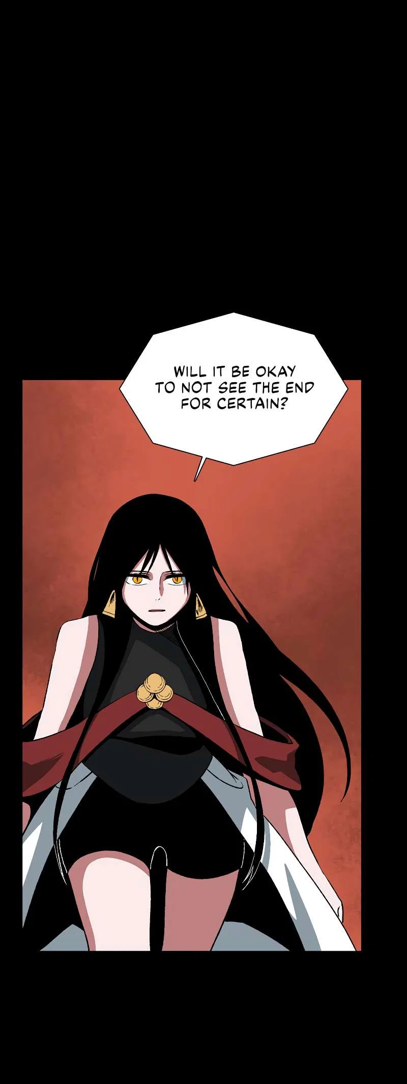 Even The Demon King, One Step At A Time Chapter 178 – Page 8