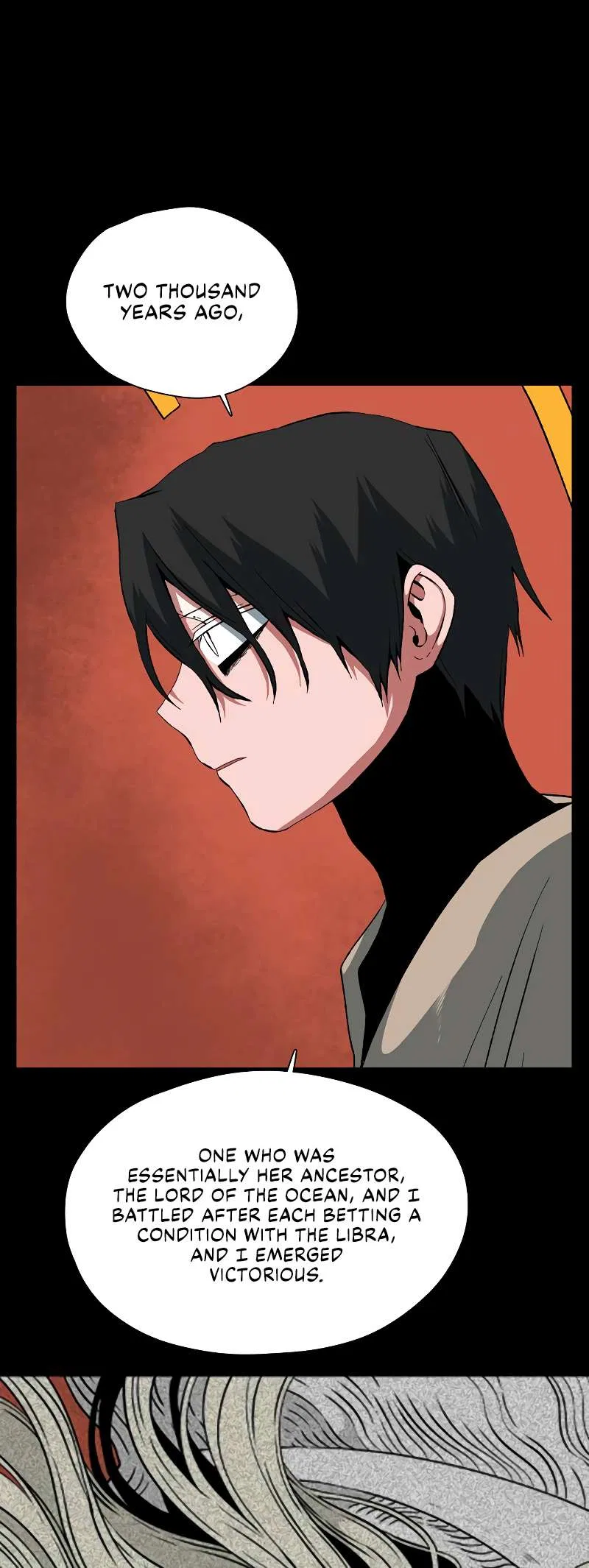 Even The Demon King, One Step At A Time Chapter 178 – Page 9