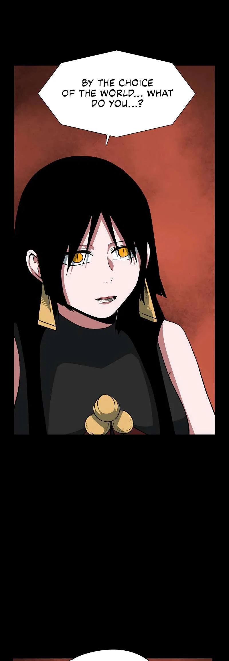 Even The Demon King, One Step At A Time Chapter 178 – Page 15