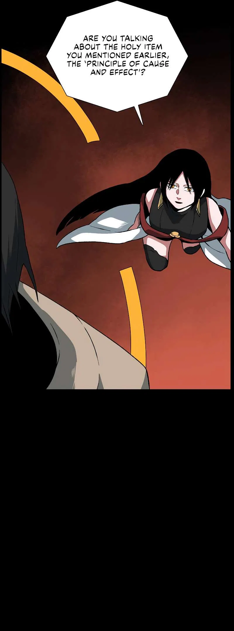 Even The Demon King, One Step At A Time Chapter 178 – Page 17