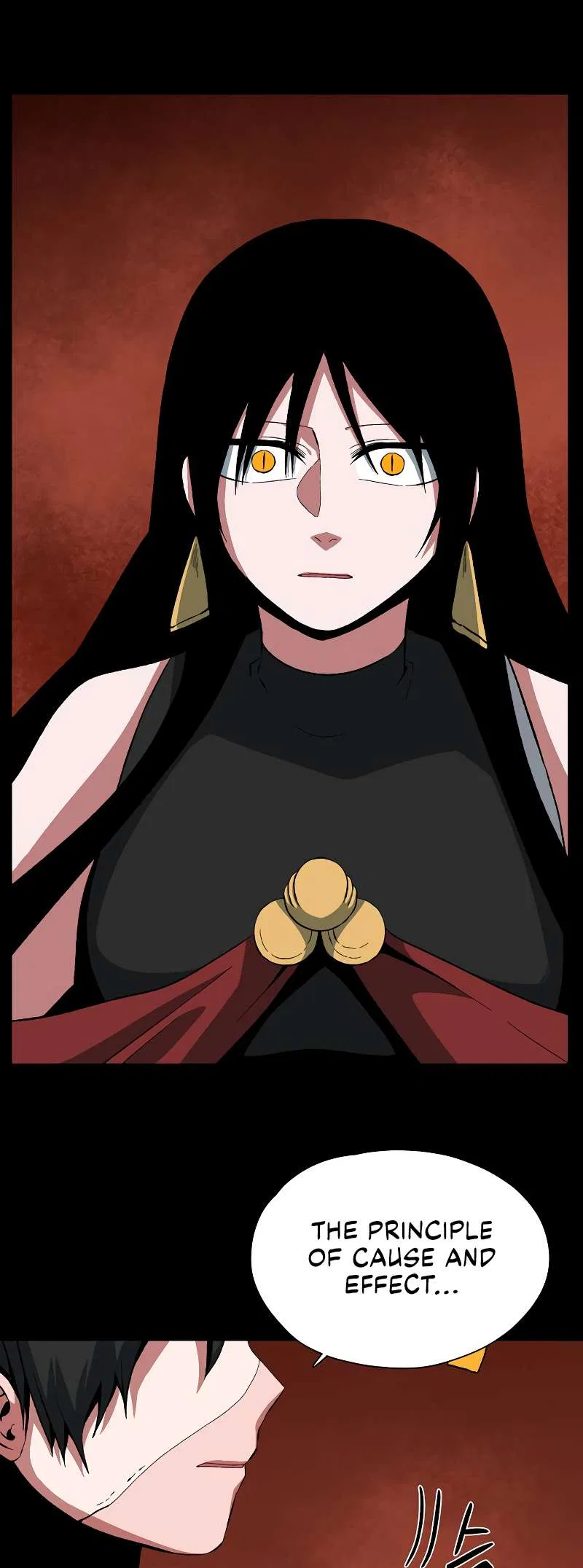 Even The Demon King, One Step At A Time Chapter 178 – Page 19