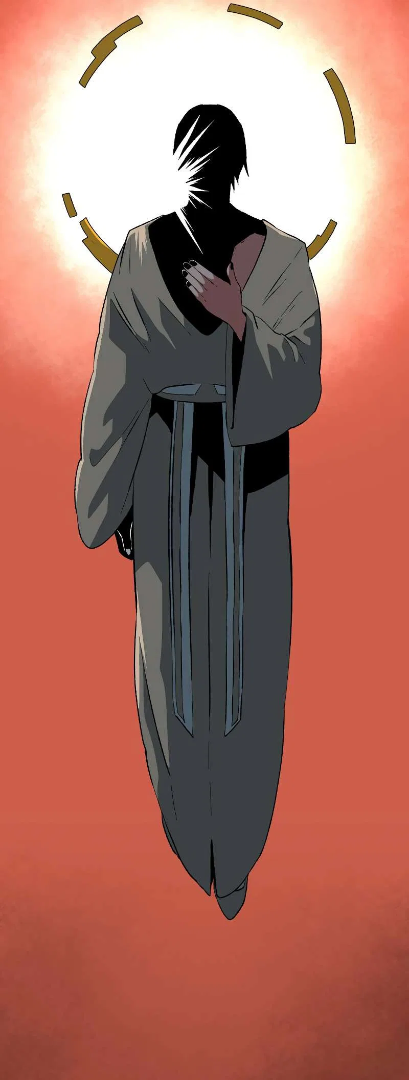 Even The Demon King, One Step At A Time Chapter 178 – Page 22