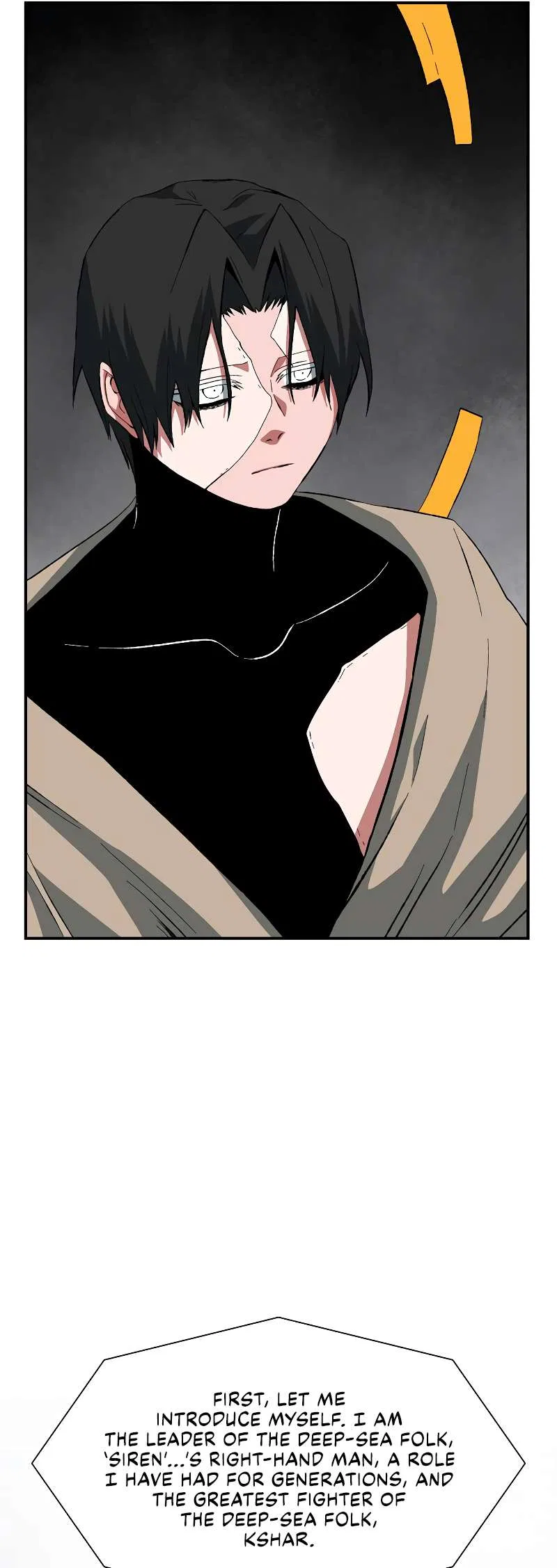 Even The Demon King, One Step At A Time Chapter 178 – Page 27