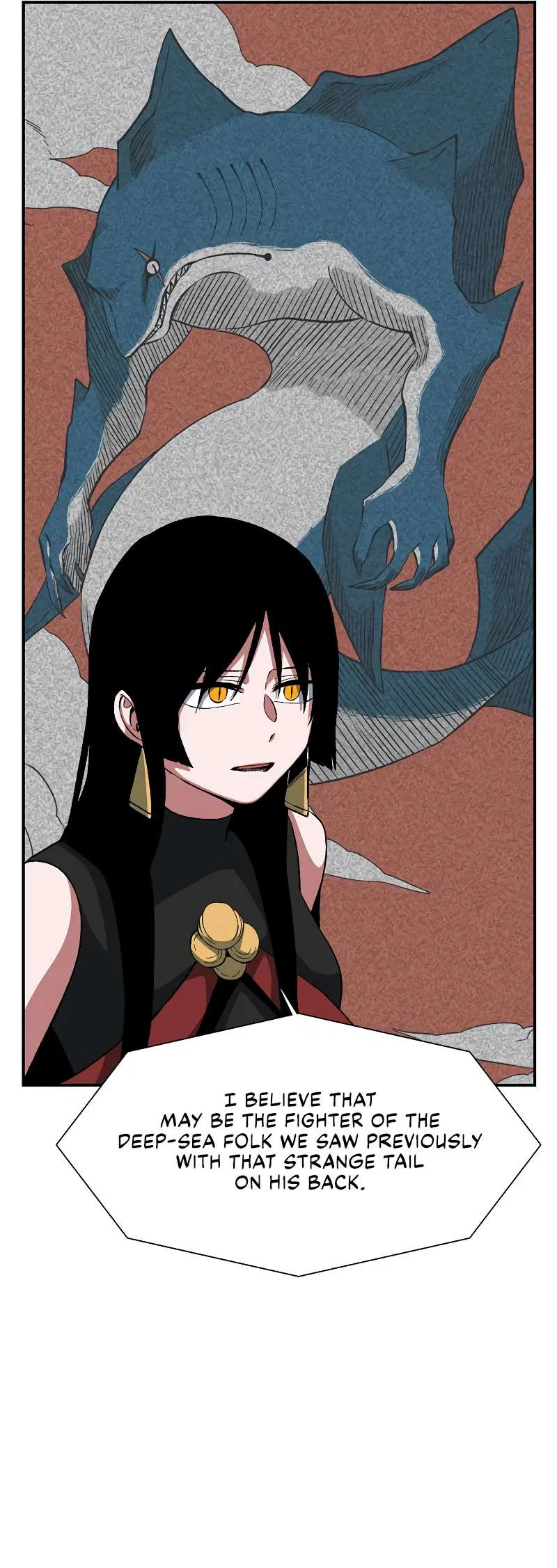 Even The Demon King, One Step At A Time Chapter 178 – Page 32