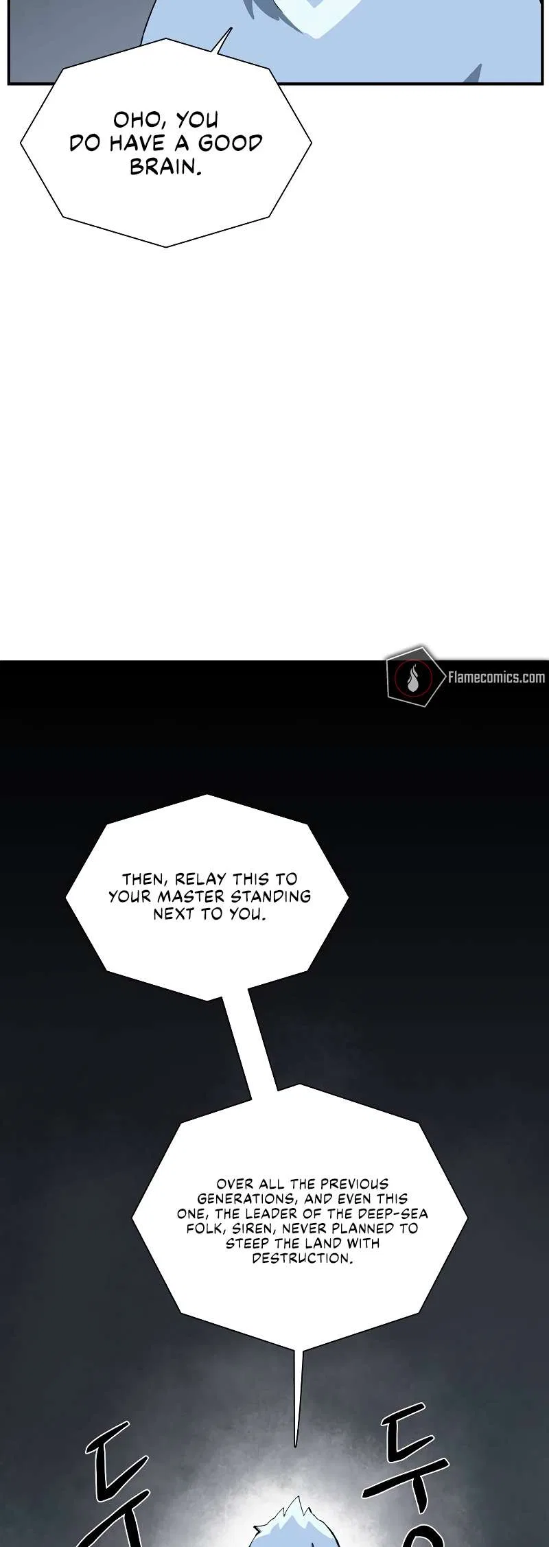 Even The Demon King, One Step At A Time Chapter 178 – Page 34