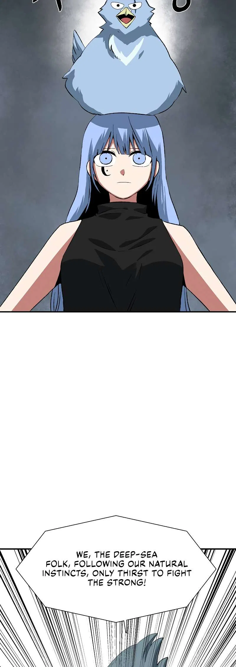 Even The Demon King, One Step At A Time Chapter 178 – Page 35