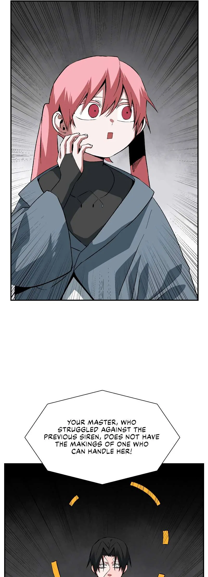 Even The Demon King, One Step At A Time Chapter 178 – Page 37