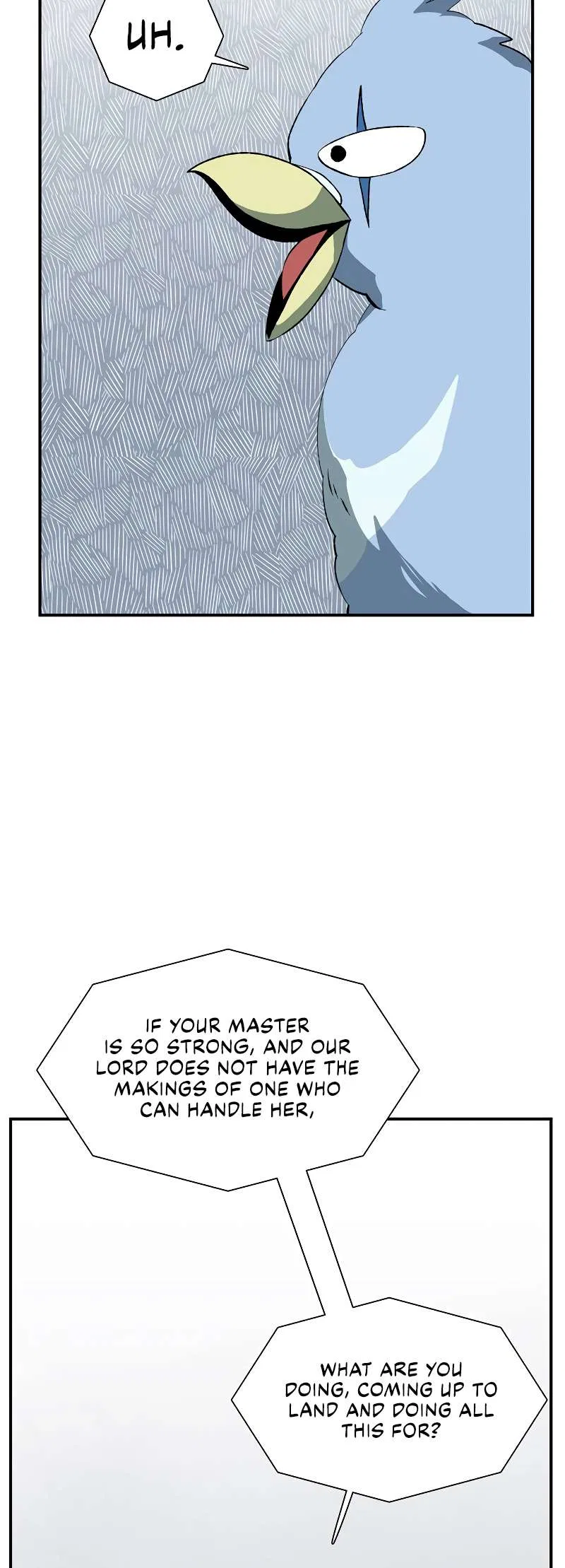 Even The Demon King, One Step At A Time Chapter 178 – Page 40