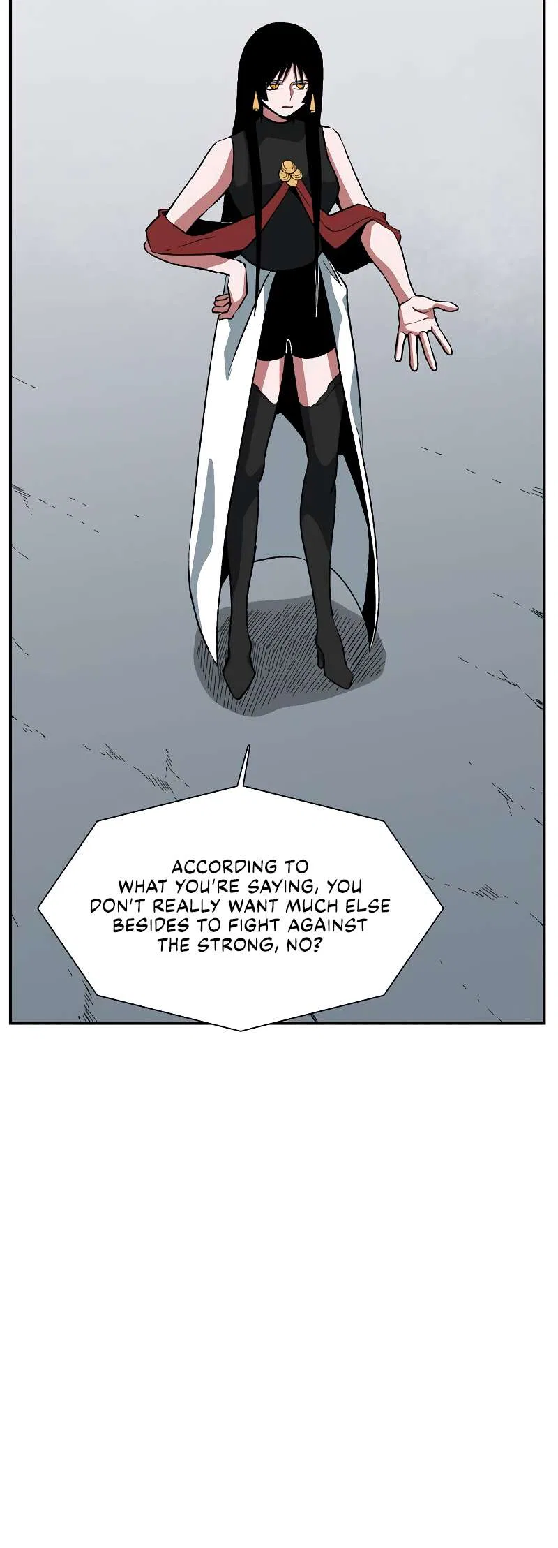 Even The Demon King, One Step At A Time Chapter 178 – Page 41