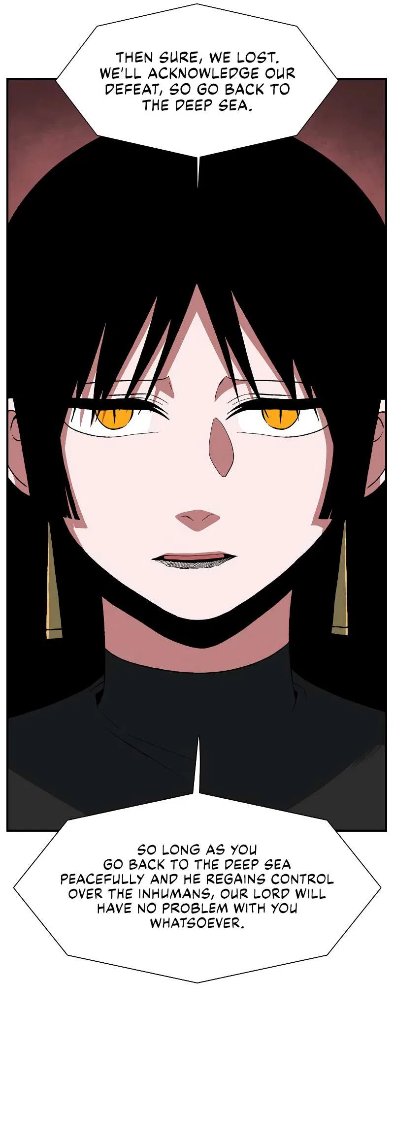 Even The Demon King, One Step At A Time Chapter 178 – Page 42