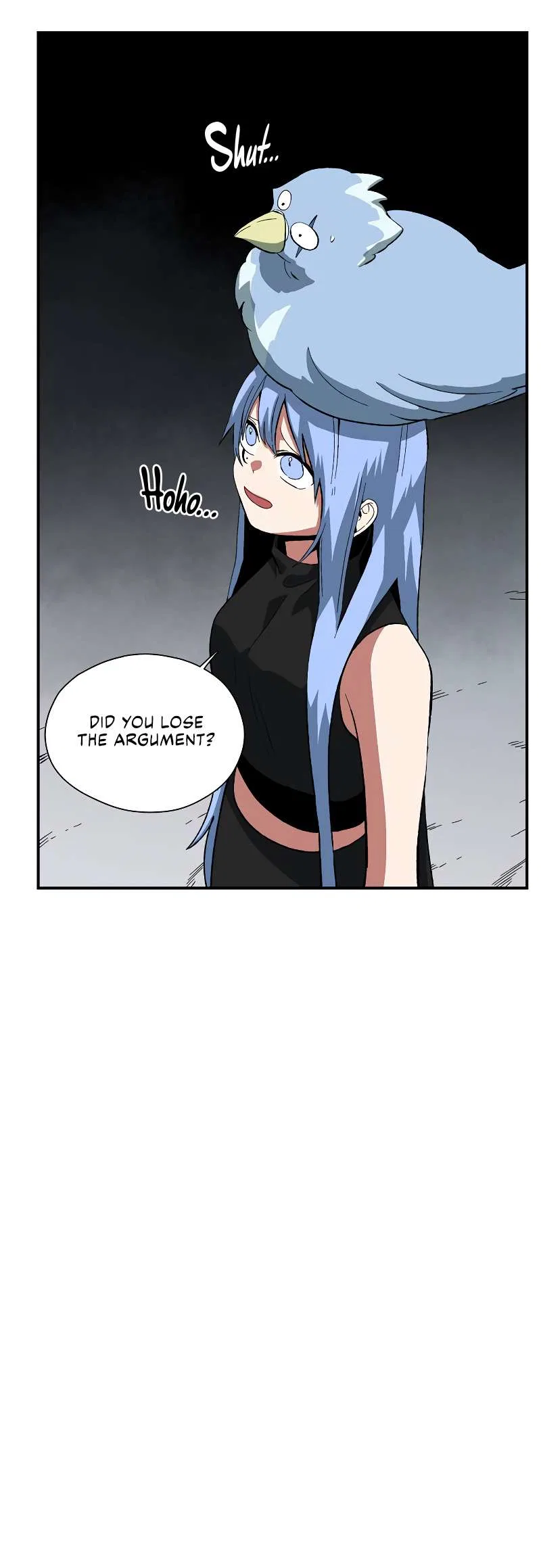 Even The Demon King, One Step At A Time Chapter 178 – Page 44