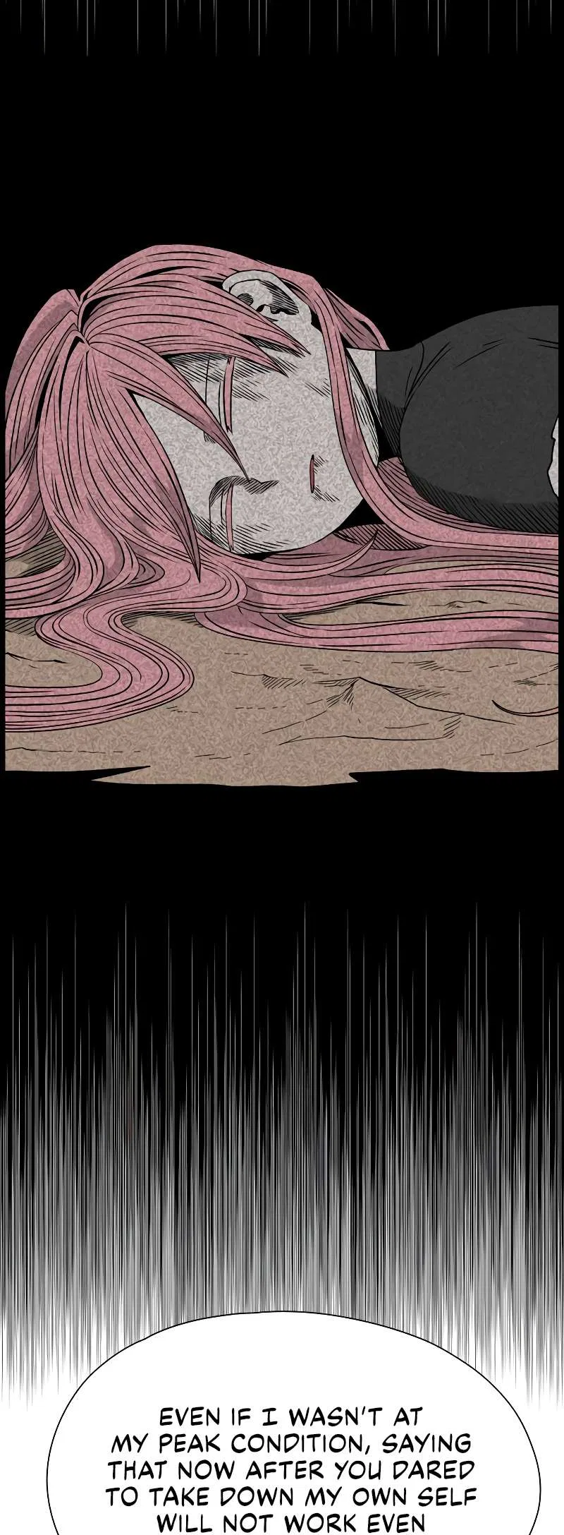 Even The Demon King, One Step At A Time Chapter 178 – Page 48