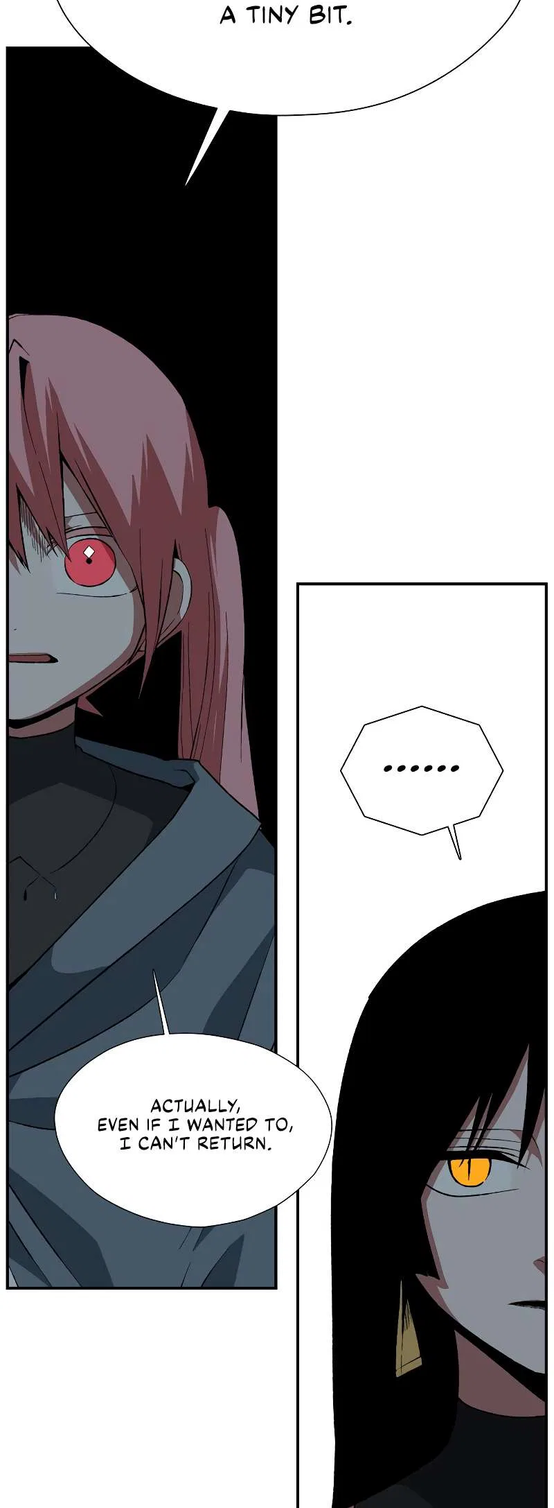 Even The Demon King, One Step At A Time Chapter 178 – Page 49