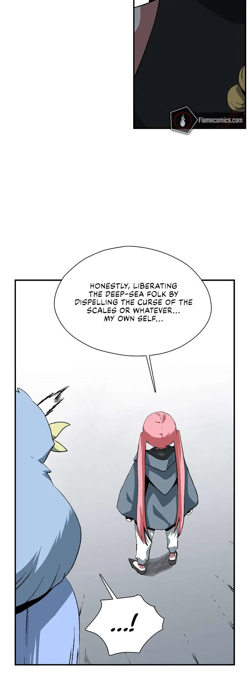 Even The Demon King, One Step At A Time Chapter 178 – Page 50