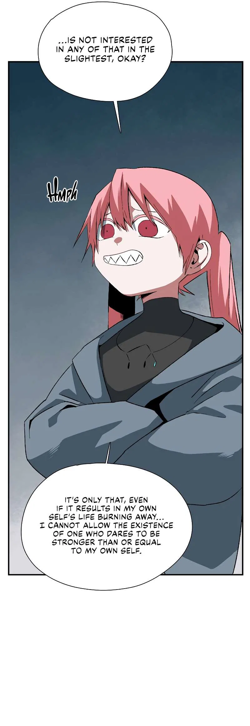 Even The Demon King, One Step At A Time Chapter 178 – Page 52