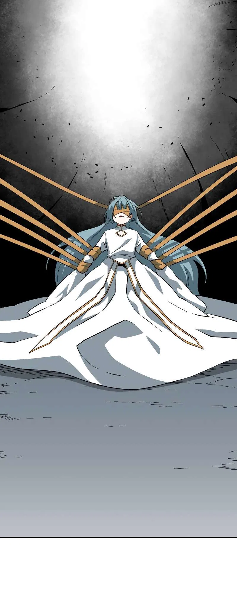 Even The Demon King, One Step At A Time Chapter 178 – Page 57