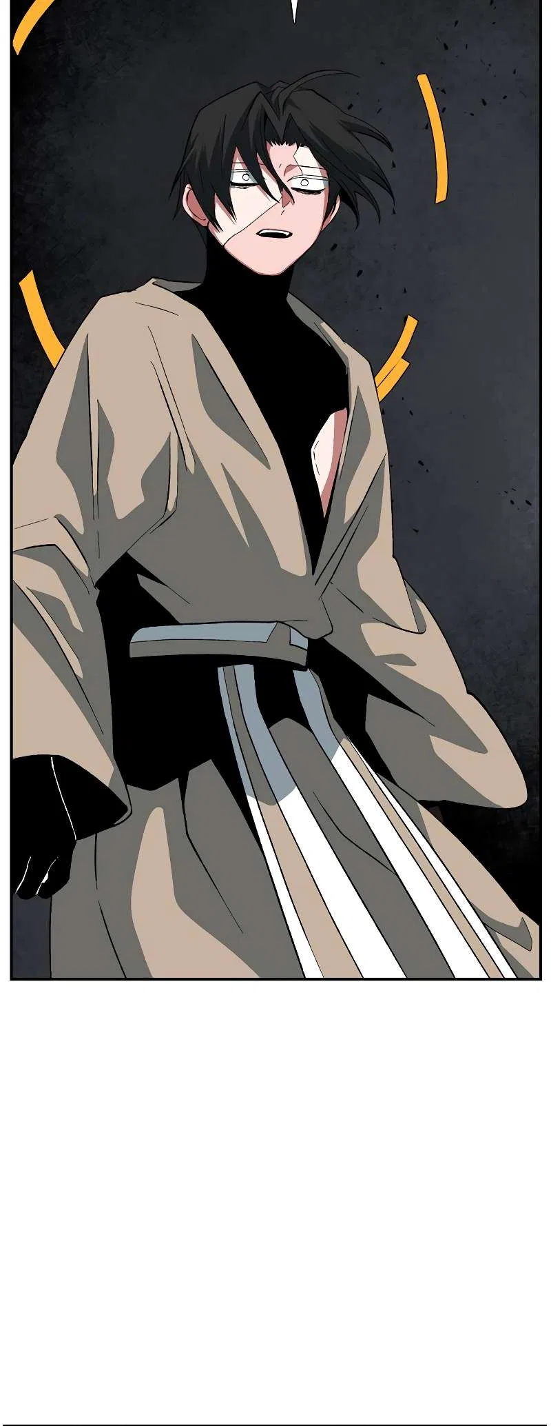 Even The Demon King, One Step At A Time Chapter 178 – Page 61