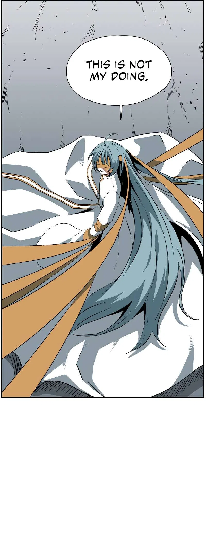 Even The Demon King, One Step At A Time Chapter 178 – Page 62