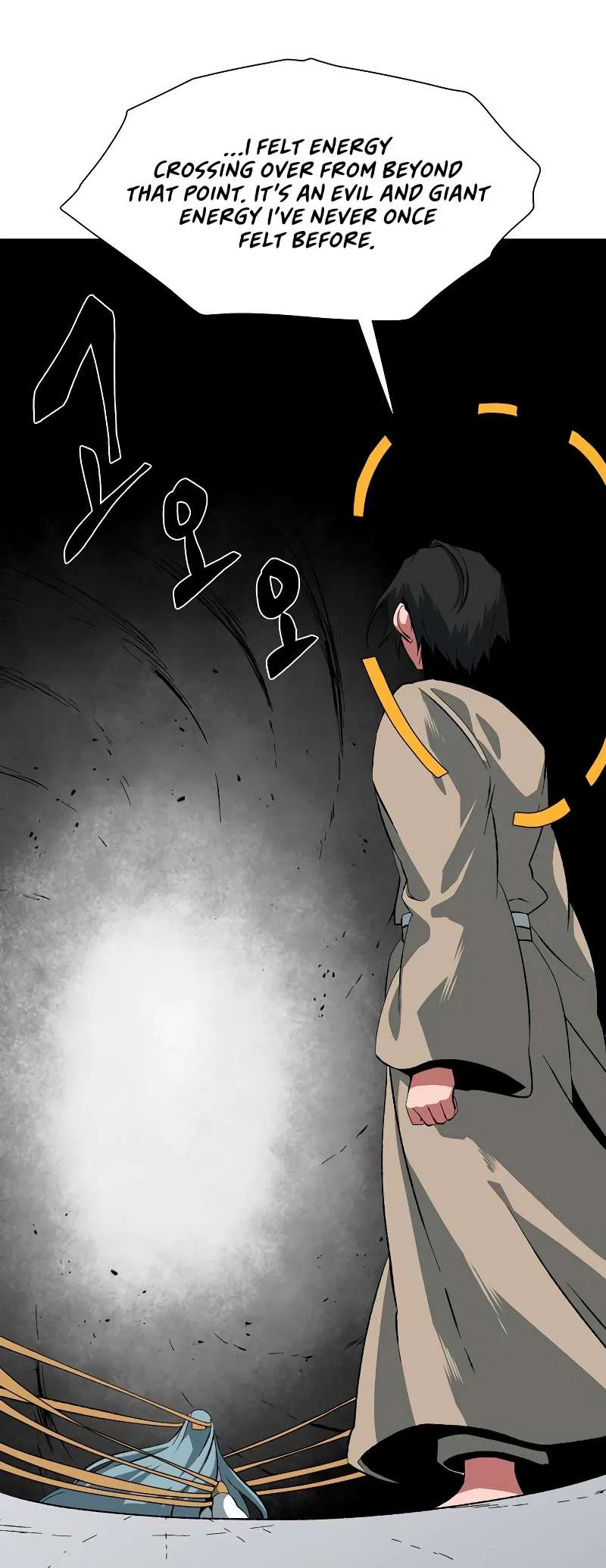 Even The Demon King, One Step At A Time Chapter 178 – Page 63