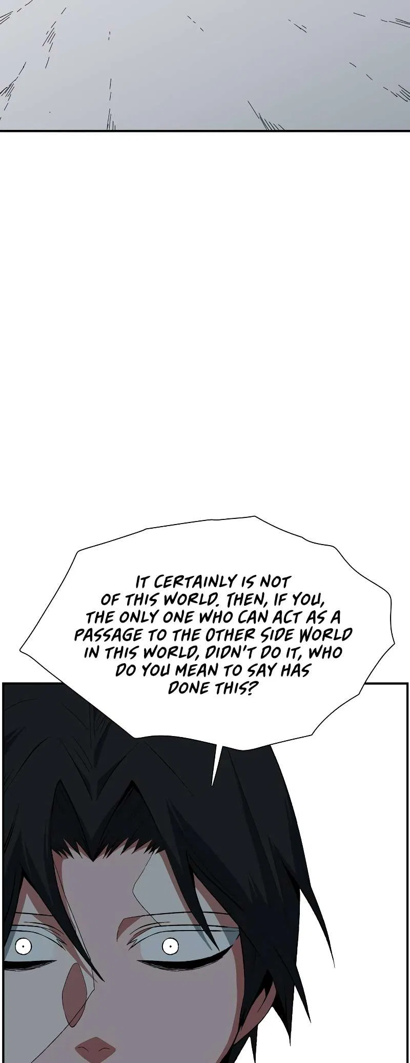 Even The Demon King, One Step At A Time Chapter 178 – Page 64