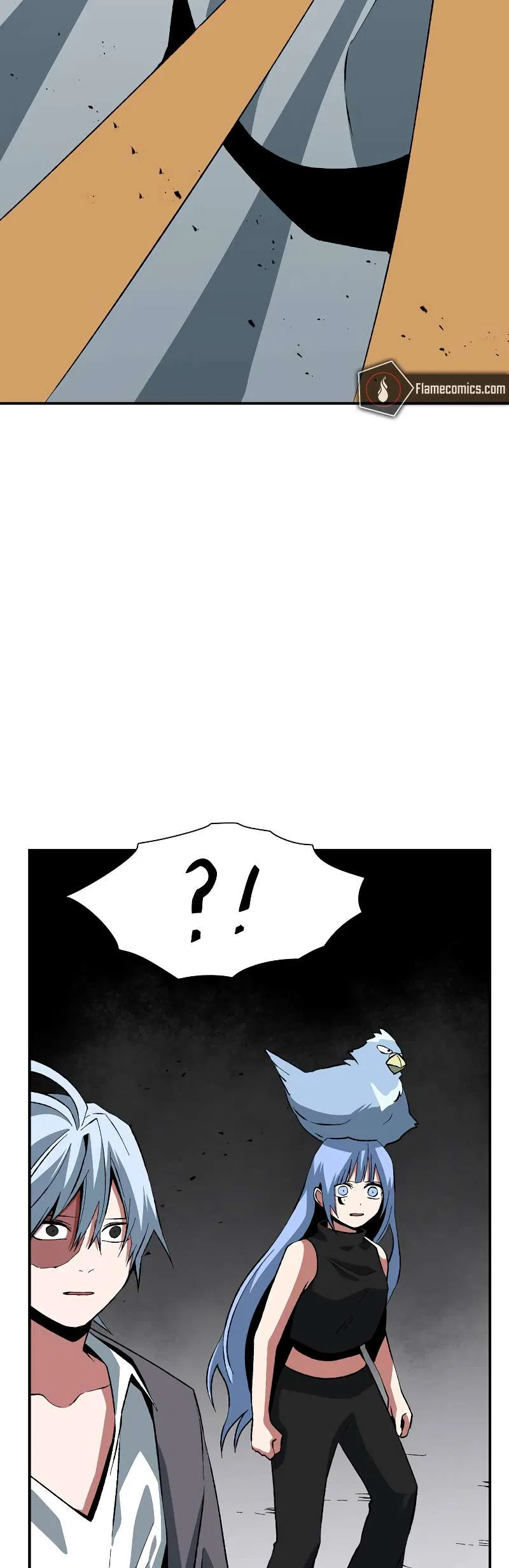 Even The Demon King, One Step At A Time Chapter 178 – Page 68