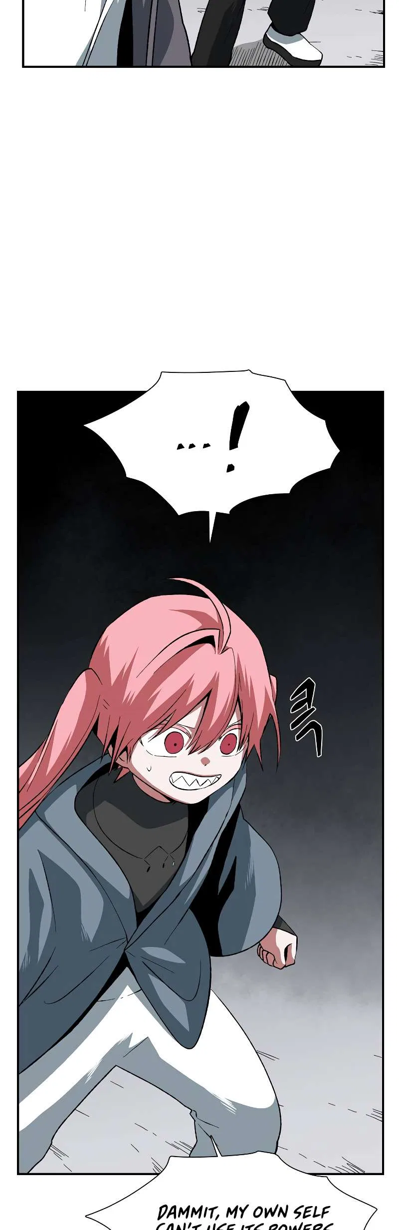 Even The Demon King, One Step At A Time Chapter 178 – Page 69